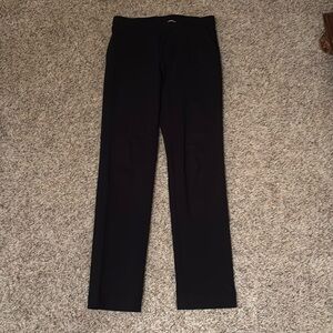 Black Dress Pants